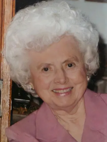 Virginia Cummings Seese Negley